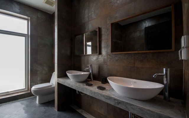 Kamala Contemporary 3 Bedrooms Pool Villa