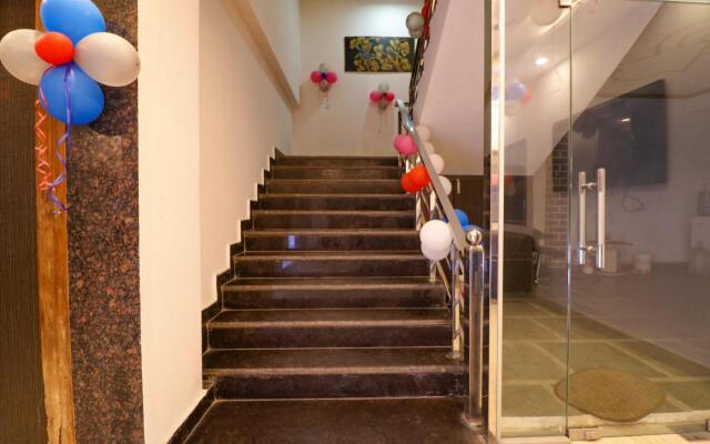 Hotel Dolphin International