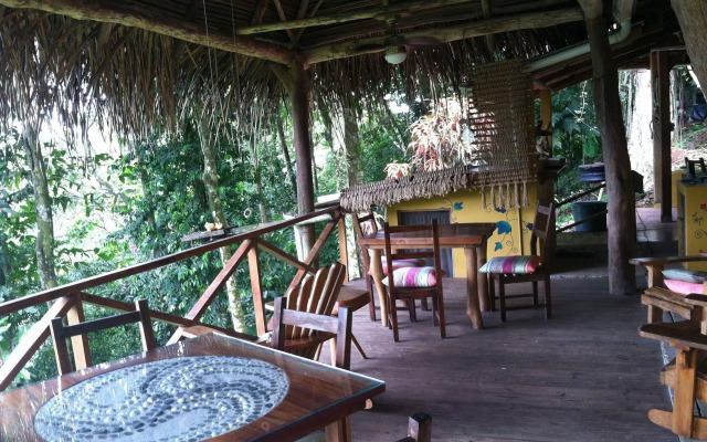 Villas De Oros