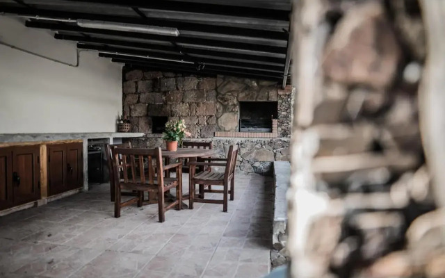 Casa EntreRoques