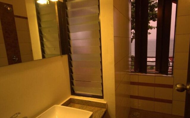 Thanal Beach Resort