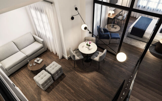 Vanoro Hotel