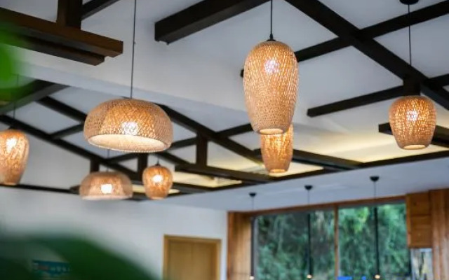 Wukong Seaview Hostel