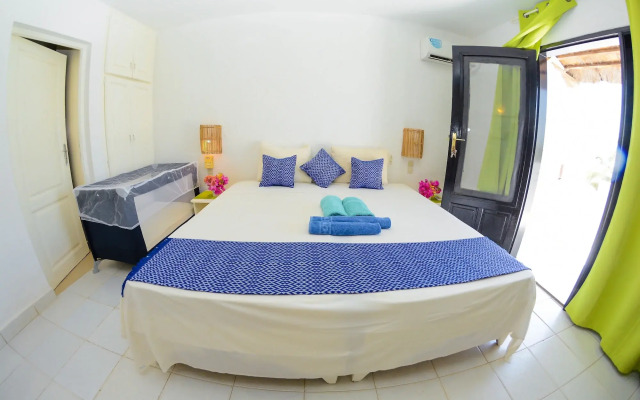 Hotel Africa Queen