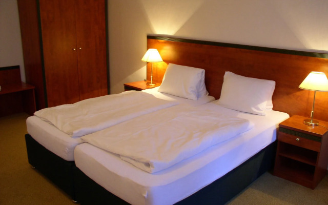 Rezidence Villa Gloria