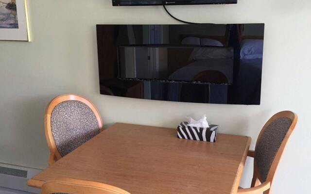 My Friends Inn Manitoulin