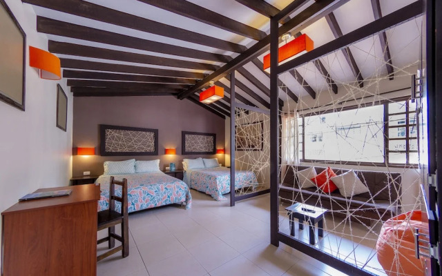 Mountain Hostels Manizales