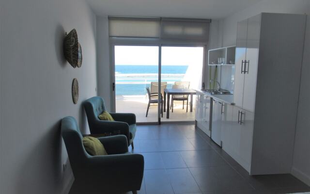 Apartamento Marsín Las Canteras 307