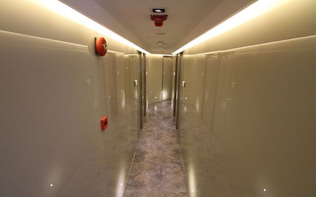 i-Hotel Limited