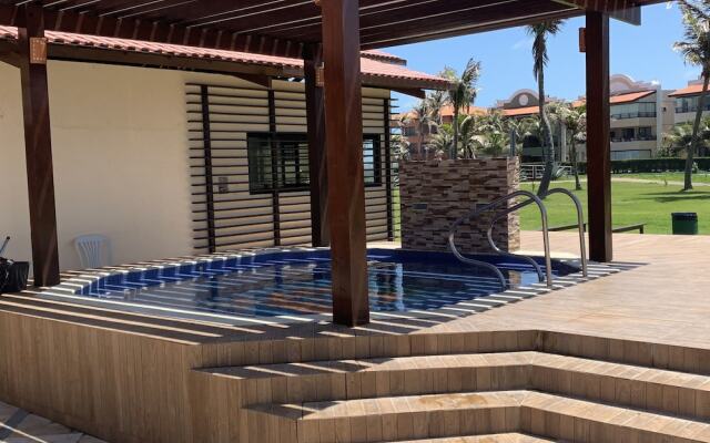 Apto. Aquaville Resort