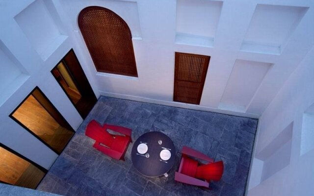 Al Najada Boutique Hotel