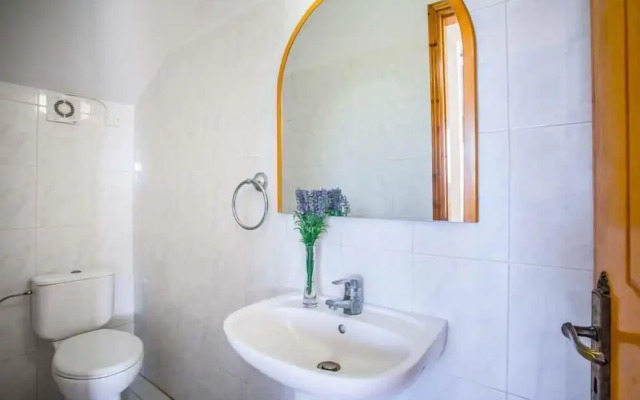 Villa Nicol Blue Bay