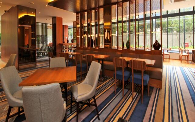 Swiss-Belhotel Pondok Indah