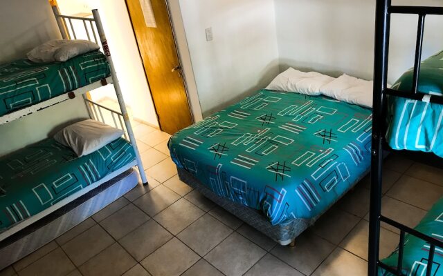 Hostel Punto Patagonico