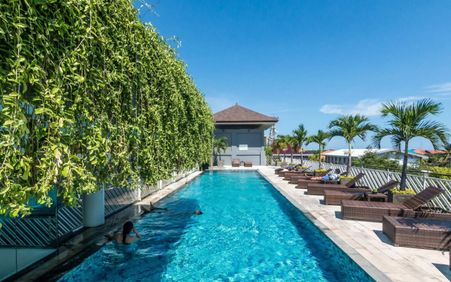 ZEN Rooms Tuban Airport