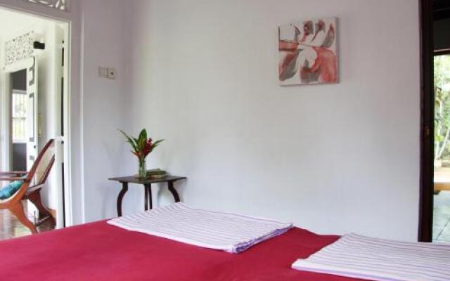 Bentota Bed & Breakfast