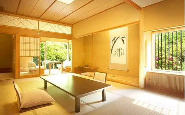 Iwamuro Onsen Shaga no Sato Yumeya