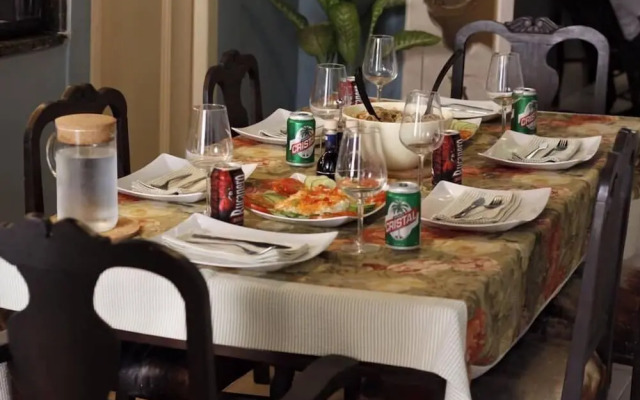 Doña Isabel - La Giraldilla