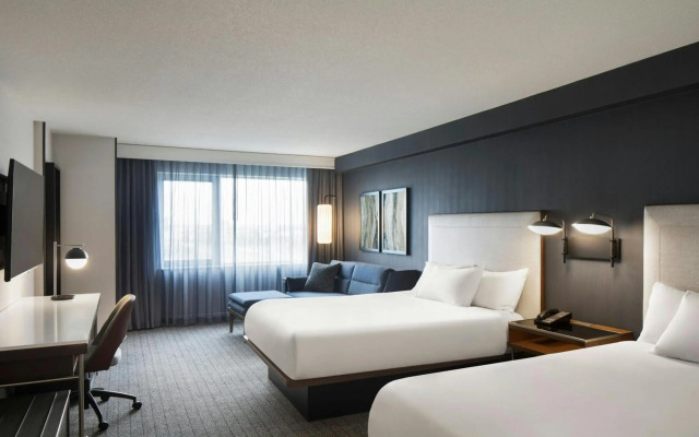 Courtyard by Marriott Montreal Airport