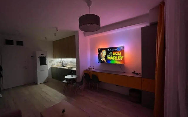 Green TAM - Nature heaven - Private parking