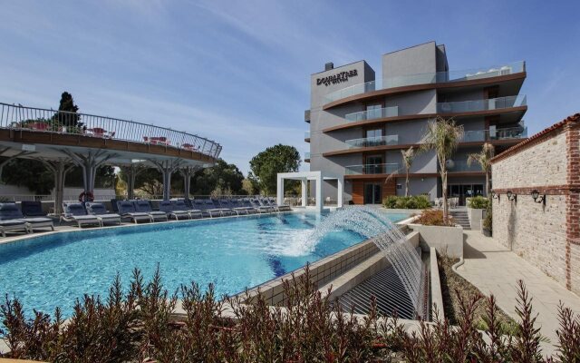 Doubletree By Hilton Kusadasi - Special Class