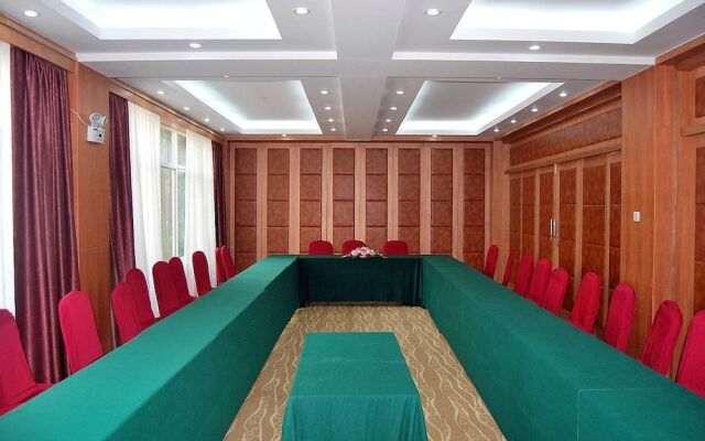 Yunnan Dianchi Garden Resort & Spa