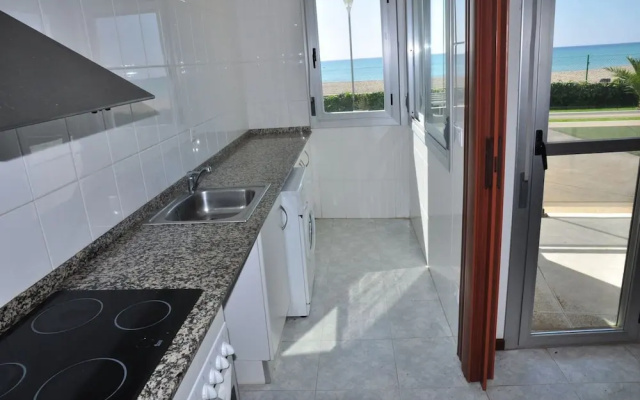 Apartamento Bonito Para 6 Personas en Miami Playa