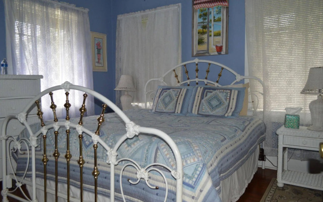 Casa Coquina Del Mar B&B