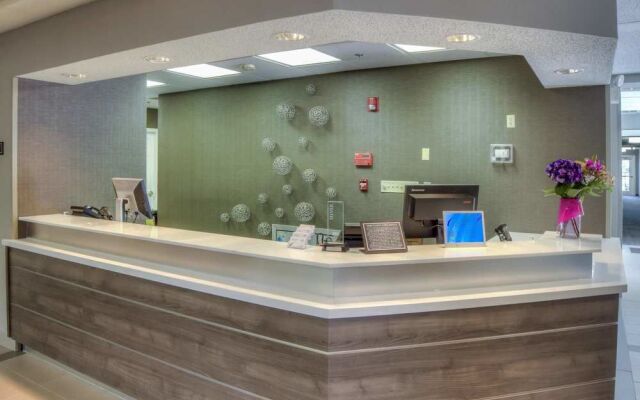 Residence Inn McAllen