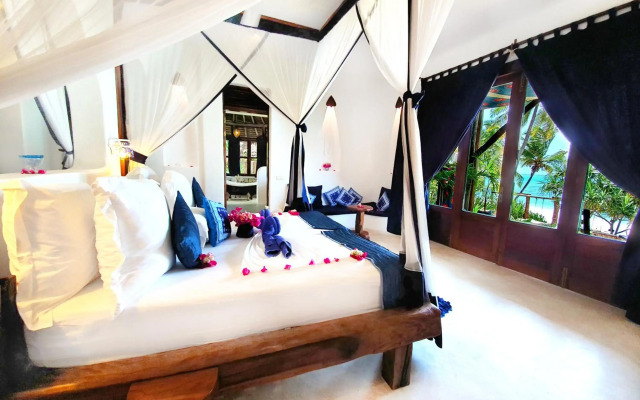 Boutique Hotel Matlai