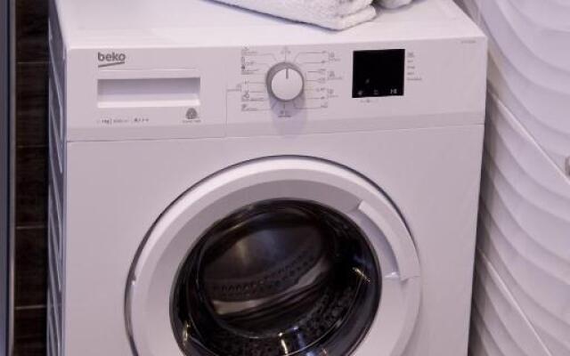 Apartment Exclusive and Studio