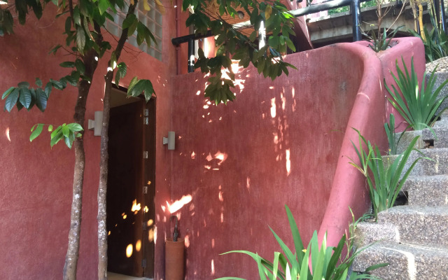 Biancas Garden Boracay