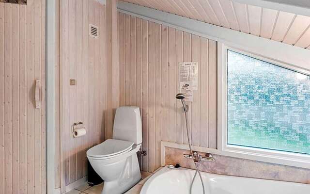 5 Person Holiday Home in Hals