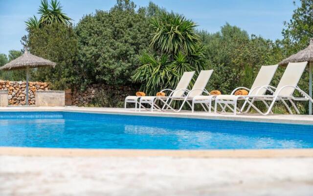 Finca Ses Rotetes