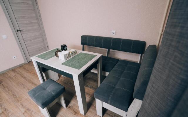 Атлант на 9 Января