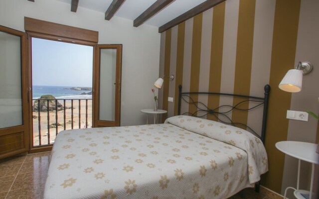 Hostal Restaurante Parajes