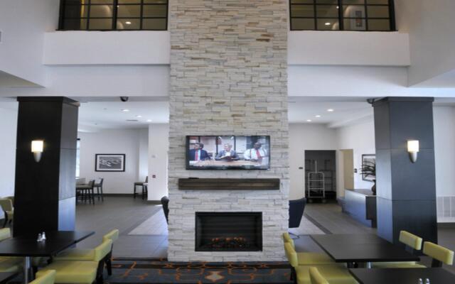 Staybridge Suites St. Petersburg Downtown by IHG