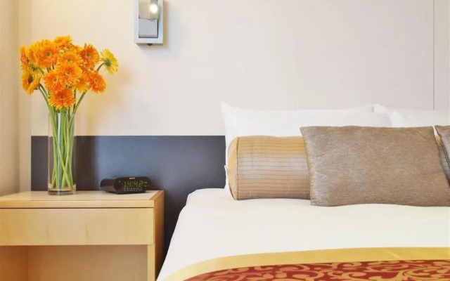 Garden View Hong Kong