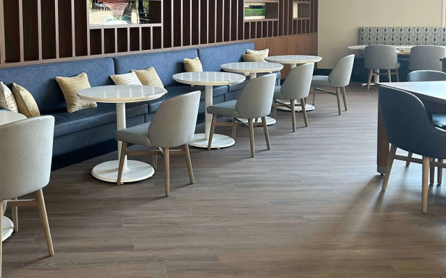 Comfort Inn and Suites Ingersoll