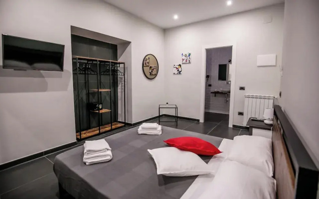 Medusa Cilea Guest House