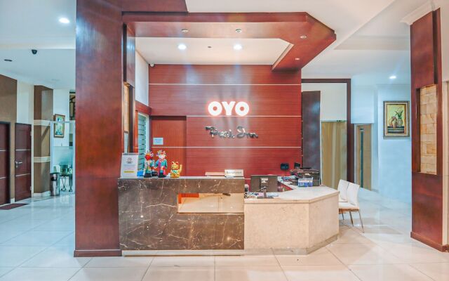 Puri Inn by OYO Rooms