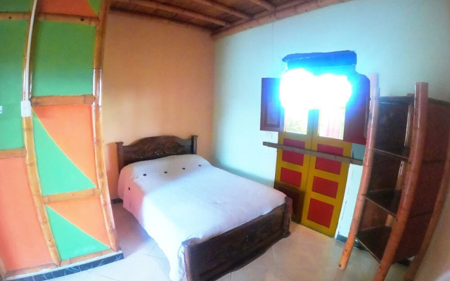 Mundihoteles Finca La Dorada