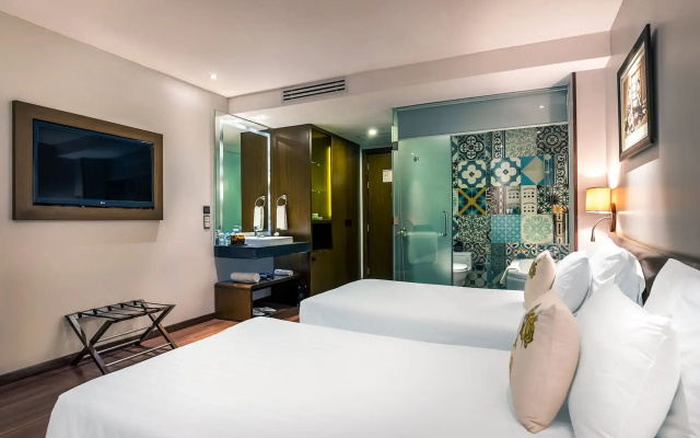 Silverland Sakyo  & Spa