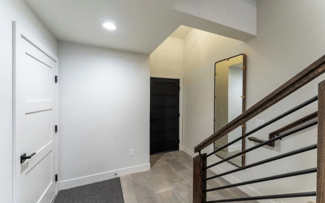 224 Frisco Alley Unit E By Summit County Mountain Retreats