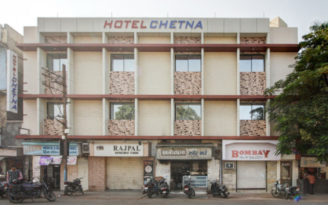 Hotel Chetna
