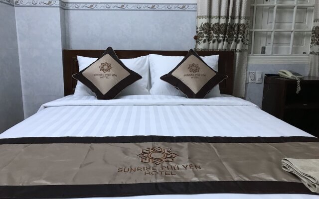 Sunrise Phu Yen Hotel