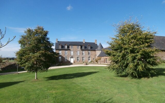 Relais Culturel Du Manoir Des Loges