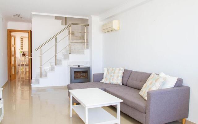 Myflats Premium Mirador