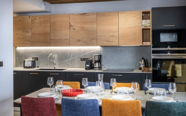 Résidence L'Orée du Bois