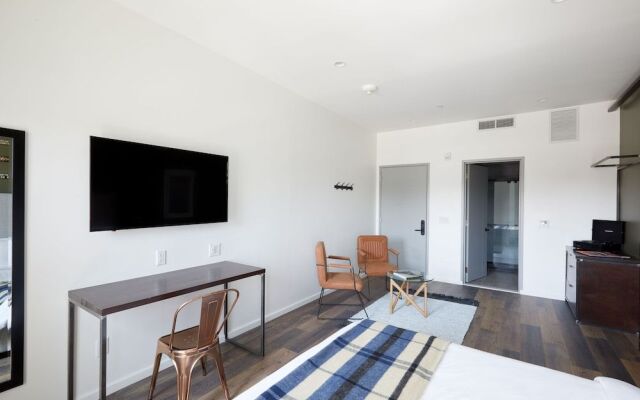 The Queen Hotel Queen Village, Sonder by Marriott Bonvoy